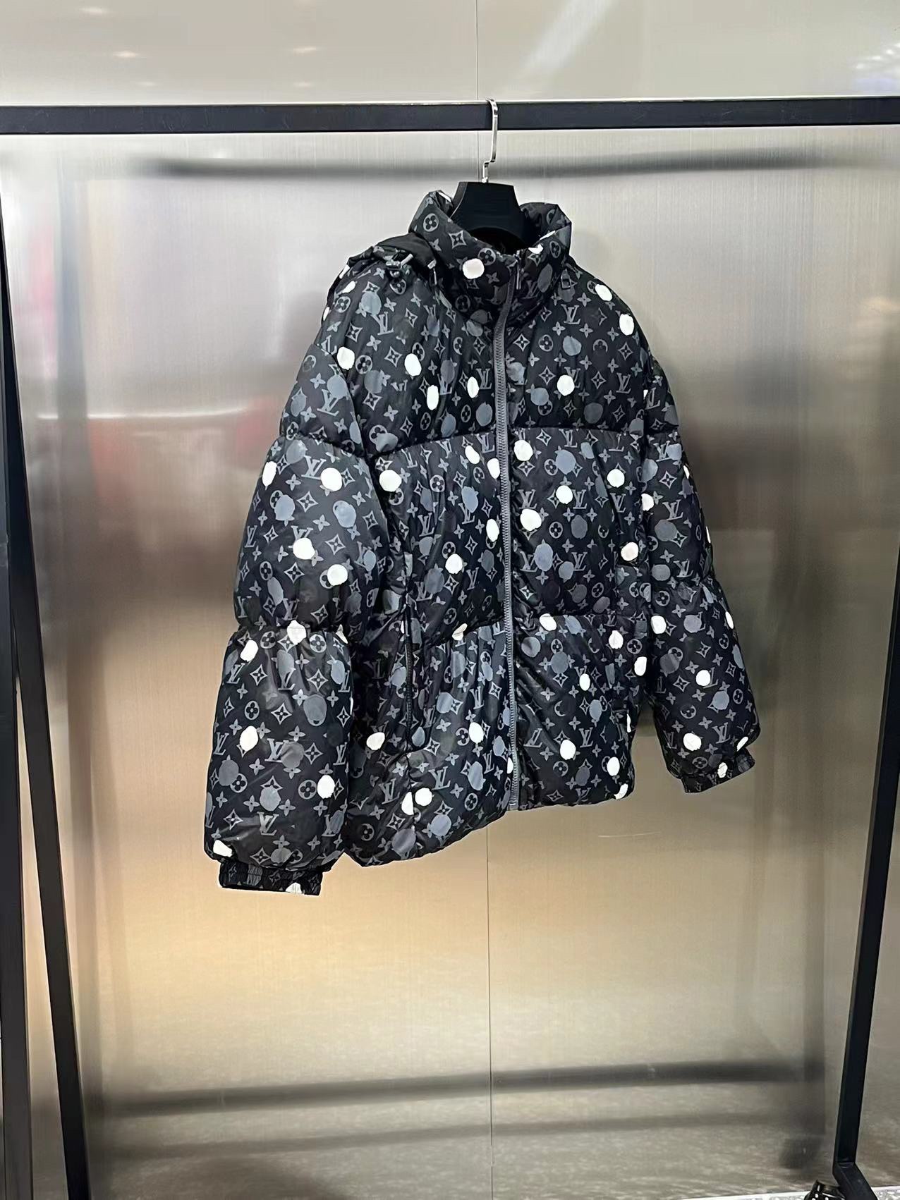 Louis Vuitton Down Jackets